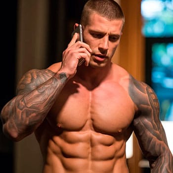 pajas gay por telefono